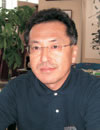 柏野一也